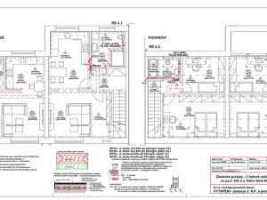 Prodej pozemku, Děčín - Děčín III-Staré Město, Oblouková, 428 m2