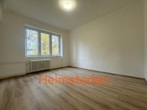 Pronájem bytu 2+1, Karviná - Nové Město, Cihelní, 56 m2