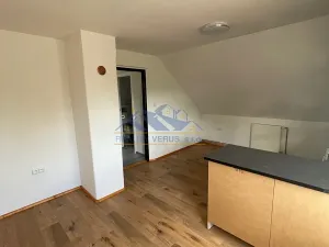 Pronájem bytu 2+kk, Hořovice, Klostermannova, 52 m2