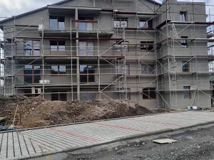 Prodej bytu 3+kk, Jablůnka, 86 m2