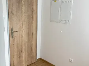 Pronájem bytu 2+kk, Choťánky, 51 m2