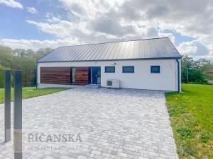 Prodej rodinného domu, Nová Ves pod Pleší, U Zatáčky, 170 m2