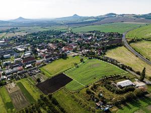 Prodej pozemku pro bydlení, Libčeves, 11893 m2