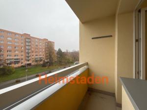 Pronájem bytu 2+1, Havířov - Město, 17. listopadu, 52 m2