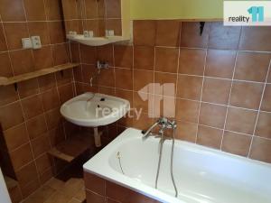 Pronájem bytu 2+kk, Nový Bor, Husova, 60 m2