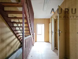 Prodej rodinného domu, Lhotka, Krátká, 170 m2