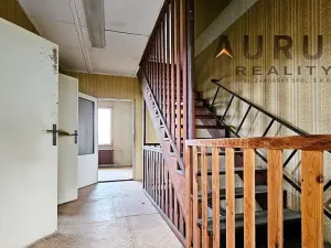 Prodej rodinného domu, Lhotka, Krátká, 170 m2