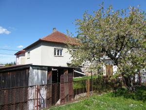 Prodej rodinného domu, Vrdy - Dolní Bučice, Nová, 177 m2