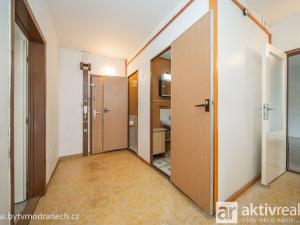 Prodej bytu 3+kk, Praha - Modřany, Levského, 63 m2