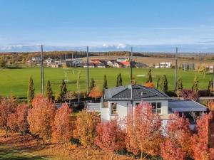 Prodej rodinného domu, Vysoký Újezd, Za Hospodou, 205 m2