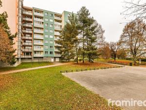 Prodej bytu 3+1, Brno - Starý Lískovec, U pošty, 79 m2