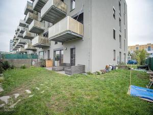 Prodej bytu 3+kk, Mladá Boleslav, Na Radouči, 46 m2