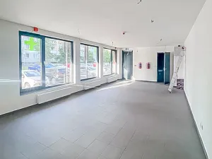 Prodej ordinace, Beroun, Na Náhonu, 51 m2