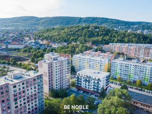 Prodej kanceláře, Beroun, Na Náhonu, 51 m2