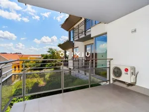 Pronájem bytu 2+kk, Brno - Staré Brno, Kopečná, 87 m2