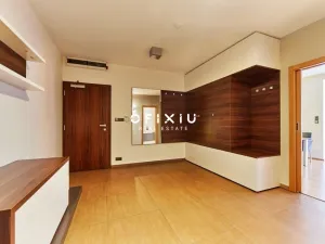 Pronájem bytu 2+kk, Brno - Staré Brno, Kopečná, 87 m2