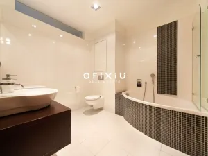 Pronájem bytu 2+kk, Brno - Staré Brno, Kopečná, 87 m2