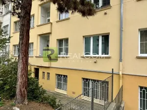 Pronájem bytu 2+kk, Praha - Smíchov, Na Neklance, 67 m2