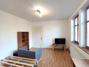 Pronájem bytu 1+kk, Benešov, 32 m2