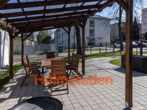 Pronájem bytu 1+kk, Havířov - Šumbark, Opletalova, 28 m2