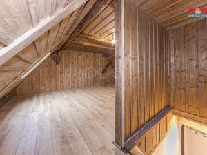 Prodej rodinného domu, Podbořany - Letov, 160 m2