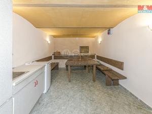 Prodej rodinného domu, Podbořany - Letov, 160 m2