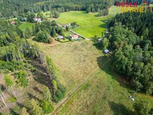 Prodej louky, Krajková, 44540 m2