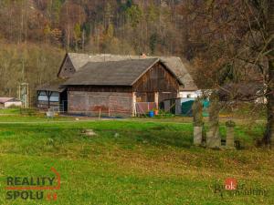 Prodej zemědělské usedlosti, Stárkov, 593 m2