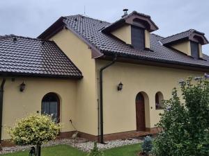 Prodej rodinného domu, Divišov, Na Sadech, 240 m2