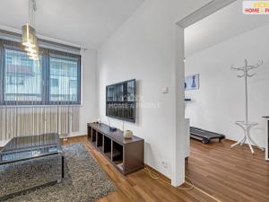 Pronájem bytu 2+kk, Praha - Záběhlice, Na Slatince, 47 m2