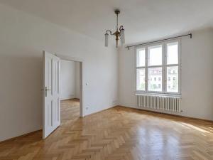 Prodej bytu 3+kk, Praha - Josefov, Maiselova, 92 m2