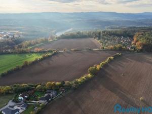 Prodej pozemku pro bydlení, Týn nad Vltavou, 8502 m2