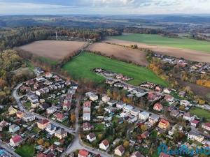 Prodej pozemku pro bydlení, Týn nad Vltavou, 8502 m2