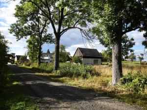 Prodej pozemku pro bydlení, Česká Skalice, 1356 m2