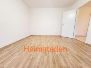 Pronájem bytu 1+1, Havířov - Město, Hlavní třída, 36 m2