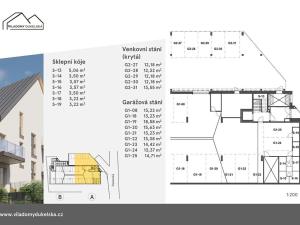 Prodej bytu 4+kk, Liberec, Dukelská, 105 m2