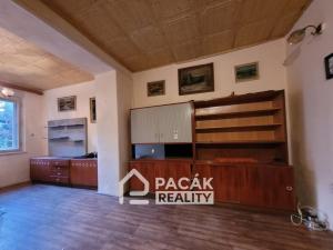 Prodej rodinného domu, Prusinovice, Pacetlucká, 75 m2