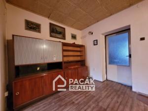 Prodej rodinného domu, Prusinovice, Pacetlucká, 75 m2