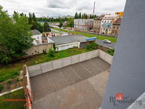 Pronájem bytu 2+kk, Plzeň - Lobzy, Revoluční, 48 m2