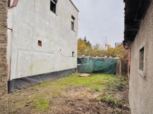 Prodej rodinného domu, Teplice, Zahrádky, 72 m2