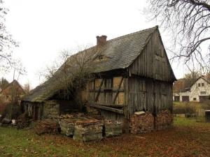 Prodej rodinného domu, Višňová, 100 m2