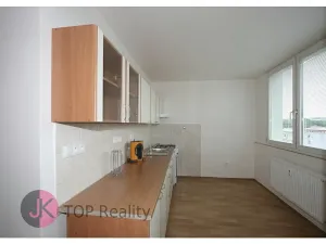 Pronájem bytu 2+kk, Kralupy nad Vltavou, sídl. Hůrka, 60 m2