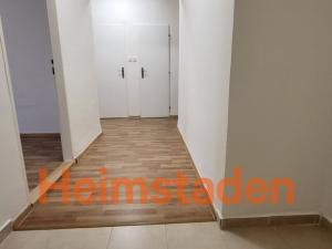 Pronájem bytu 2+1, Havířov - Město, Na Nábřeží, 56 m2