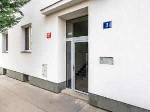 Prodej bytu 2+1, Praha - Vysočany, Poštovská, 62 m2