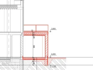 Pronájem obchodního prostoru, Brno, Švermova, 57 m2