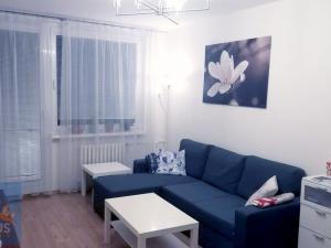 Pronájem bytu 2+kk, Praha - Petrovice, Kurčatovova, 43 m2