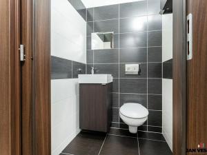 Prodej bytu 2+kk, Praha - Miškovice, Vrátenská, 58 m2