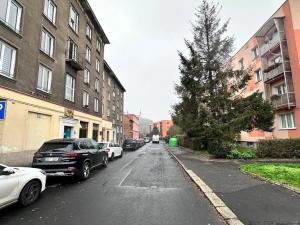 Pronájem bytu 3+kk, Ústí nad Labem, Na Pile, 62 m2