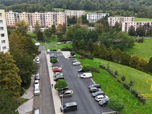 Prodej bytu 3+1, Ústí nad Labem, Peškova, 70 m2