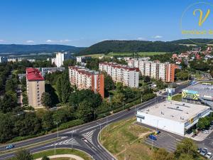 Prodej bytu 2+1, Ústí nad Labem, Višňová, 60 m2